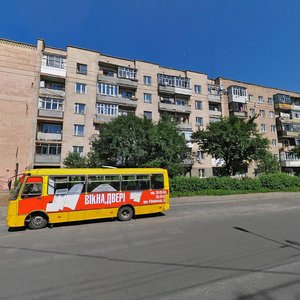 Vulytsia Koniakina, 12А, Lutsk: photo