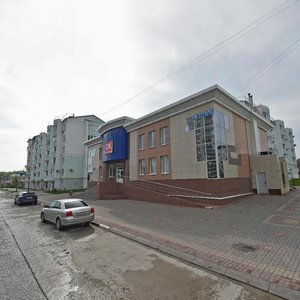 Shumilova Street, 10А, Belgorod: photo