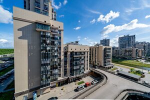 Admirala Cherokova Street, 18к3, : foto