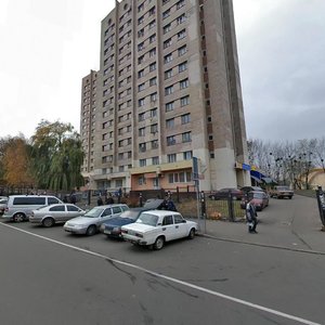 Chokolivskyi Boulevard, 39, Kyiv: photo