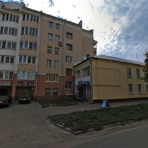 Proletarskaya Street, 31А ، : صورة