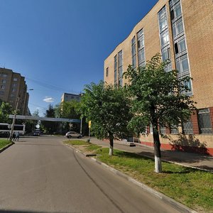 Liteynaya Street, 4, Klin: photo