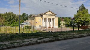 Silikatnaya ulitsa, 12, : foto