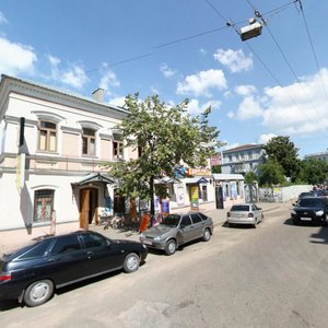 Martyna Mezhlauka Street, 6, Kazan: photo