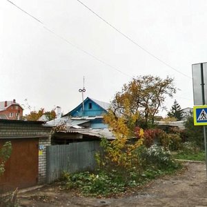Krasnodonskaya ulitsa, 40 ، سامارا: صورة
