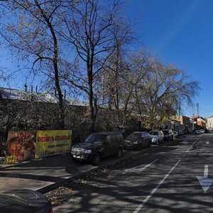 Seleznyovskaya Street, 15с6 ، موسكو: صورة