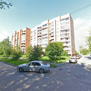 Yubileynaya ulitsa, 1, Elektrostal: photo