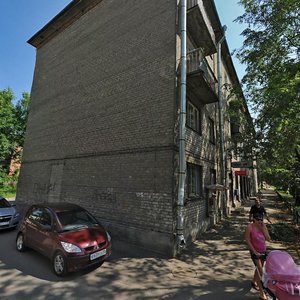 Zavodskaya ulitsa, 18 ، سان بطرسبرغ: صورة