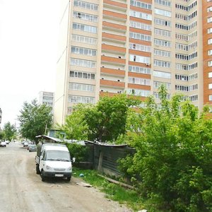 Proletarskaya ulitsa, 111, : foto