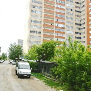 Proletarskaya ulitsa, 111, Tyumen: photo