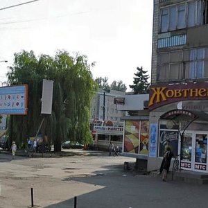 Prospekt Nezalezhnosti, 113, Chernivtsi: photo