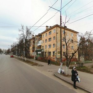 Дзержинск, Улица Грибоедова, 27: фото