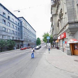 Zelena vulytsia, No:17, Lviv: Fotoğraflar