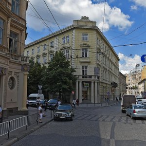 Vulytsia Sichovykh Striltsiv, 2, Lviv: photo