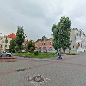 Lieninskaja vulica, 38, Mogilev: photo