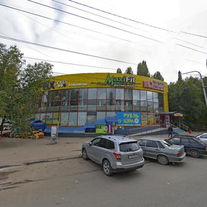 Prospekt Stroiteley, 84А, Saratov: photo