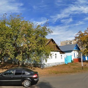 Оренбург, Донецкая улица, 140: фото