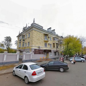 Ulitsa Bogdana Khmelnitskogo, 2А, Orenburg: photo