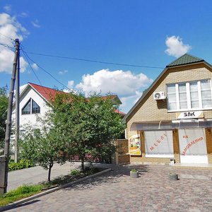 Blahovisna vulytsia, 377, Cherkasy: photo