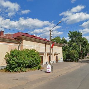 Prospekt Volodarskogo, 5, : foto
