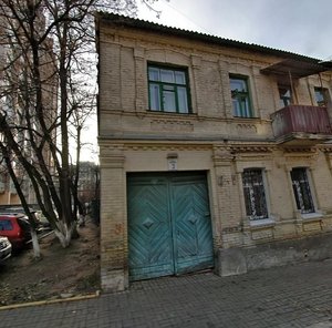 Vasylya Donchuka Street, 3 ، كييف: صورة