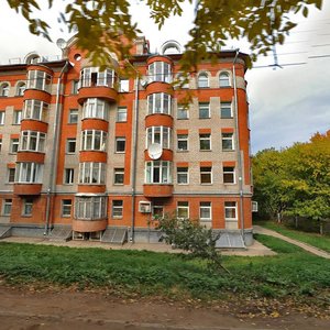 Lenina Street, 162А, Kirov: photo