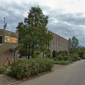 Krasnykh Zor Street, 26, : foto