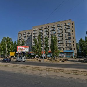 Geroev Sibiryakov street, 87, Voronezh: photo