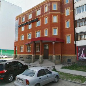 Inzhenernaya ulitsa, 66к1, : foto