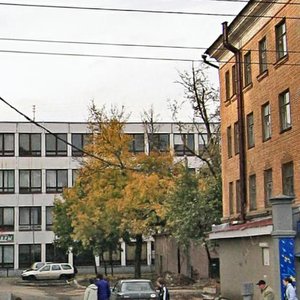 Chkalava Street, 14, Minsk: photo