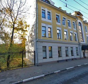 Mytnaya Street, 22с1, Moscow: photo