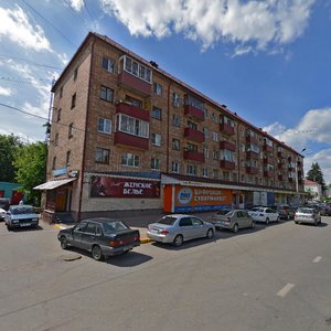 Nogina Street, 6, Ramenskoe: photo