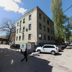 Nakhichevanskiy Lane, 29к1, Rostov‑na‑Donu: photo