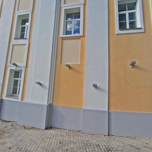 Palitehnichnaja vulica, 2, Vitebsk: photo