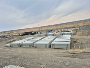 Proyezd Energostroiteley, 19, Chita: photo
