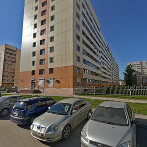 Новосибирск, Улица Зорге, 90: фото