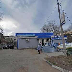 Ulitsa Dzerzhinskogo, 13Б, : foto