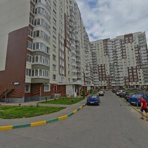 Novovatutinski Avenue, 10, Moscow: photo