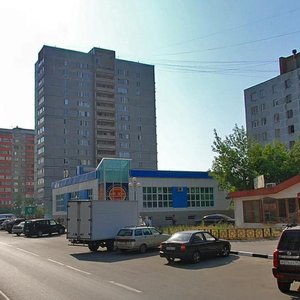 Lesnaya ulitsa, 18Б ، : صورة