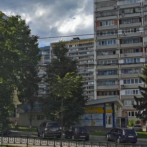 Mozhayskoye Highway, 153Г, Odincovo: photo