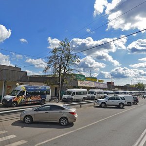 Люберцы, Волковская улица, 2Ак5: фото