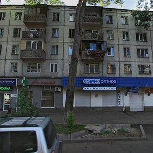 Kazybek Bi Street, 177, Almaty: photo