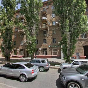 Sovetskaya Street, 4, Volgograd: photo