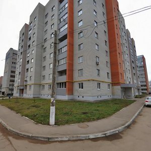 Staronikitskaya Street, 105Б, Tula: photo