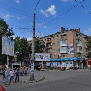 Vulytsia Hoholia, 275, Cherkasy: photo
