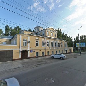 Ulitsa imeni N.G. Chernyshevskogo, 116А, Saratov: photo