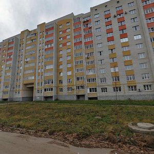 Novosyolov Street, 55, : foto