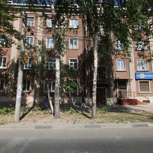 Kominterna Street, 179, : foto