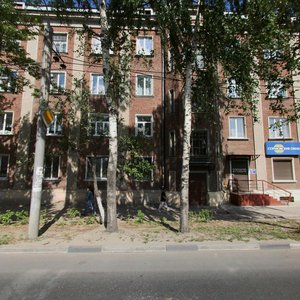 Kominterna Street, 179, Nizhny Novgorod: photo