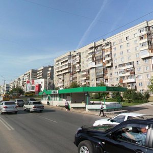 Stepana Kuvykina Street, 35к2, Ufa: photo